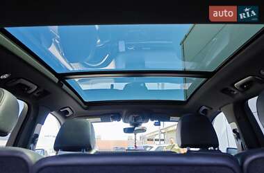 Внедорожник / Кроссовер Audi Q7 2017 в 