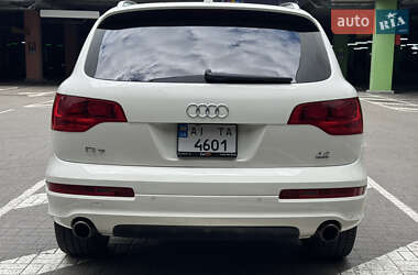 Внедорожник / Кроссовер Audi Q7 2008 в 