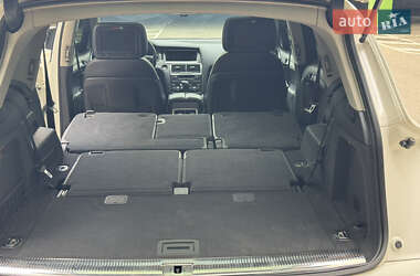 Внедорожник / Кроссовер Audi Q7 2008 в 