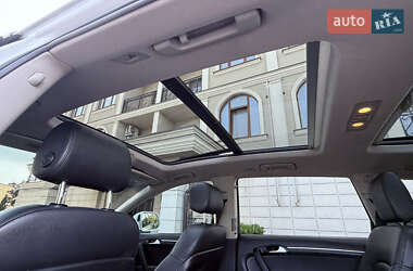 Позашляховик / Кросовер Audi Q7 2014 в 
