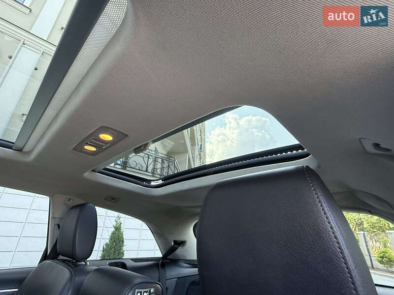 Внедорожник / Кроссовер Audi Q7 2014 в Одессе