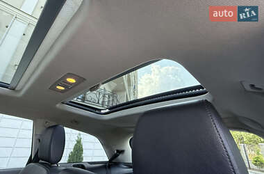 Позашляховик / Кросовер Audi Q7 2014 в 