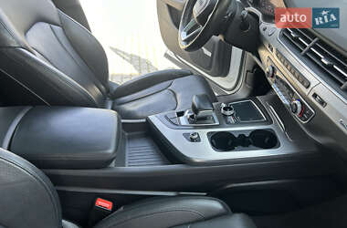 Внедорожник / Кроссовер Audi Q7 2015 в 