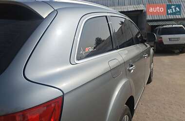 Внедорожник / Кроссовер Audi Q7 2008 в 