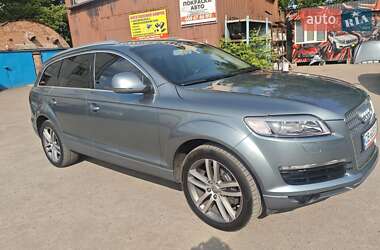 Внедорожник / Кроссовер Audi Q7 2008 в 