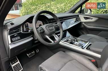 Внедорожник / Кроссовер Audi Q7 2024 в 