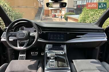 Внедорожник / Кроссовер Audi Q7 2024 в 