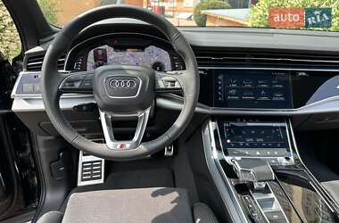 Внедорожник / Кроссовер Audi Q7 2024 в 