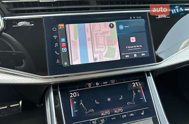 Внедорожник / Кроссовер Audi Q7 2024 в 