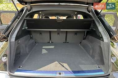 Внедорожник / Кроссовер Audi Q7 2024 в 