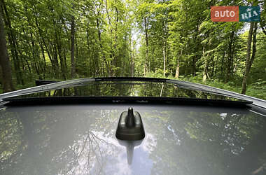Внедорожник / Кроссовер Audi Q7 2013 в 