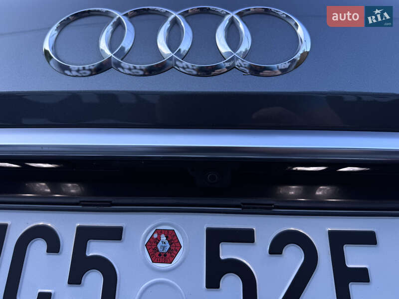 Внедорожник / Кроссовер Audi Q7 2021 в Ивано-Франковске фото 9 Внедорожник / Кроссовер Audi Q7 2021 в Ивано-Франковске