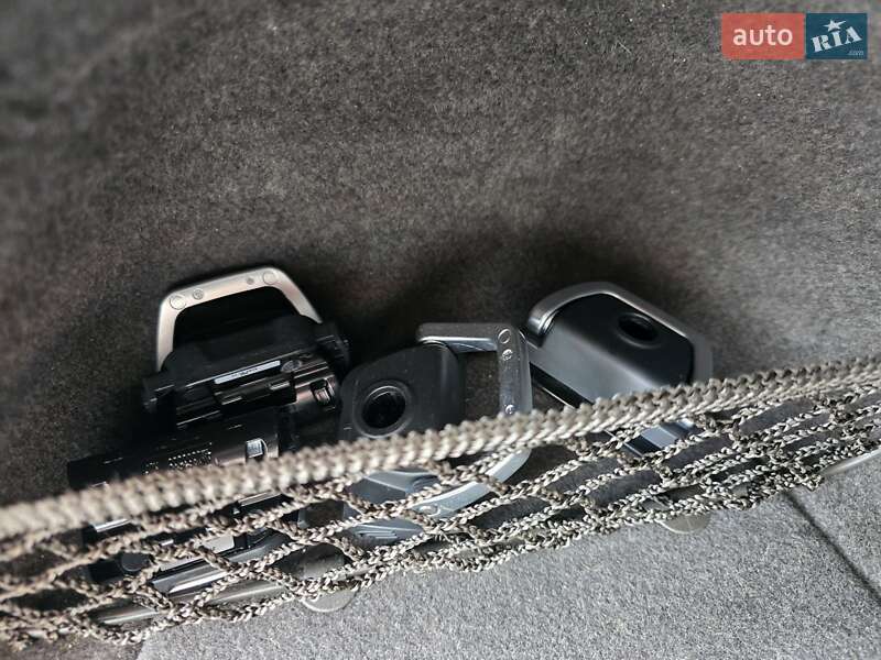 Внедорожник / Кроссовер Audi Q7 2018 в Ровно фото 70 Внедорожник / Кроссовер Audi Q7 2018 в Ровно