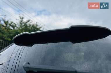 Внедорожник / Кроссовер Audi Q7 2015 в 