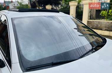 Внедорожник / Кроссовер Audi Q7 2015 в 
