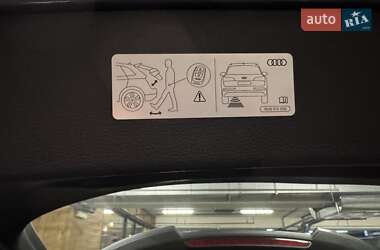 Внедорожник / Кроссовер Audi Q7 2024 в 