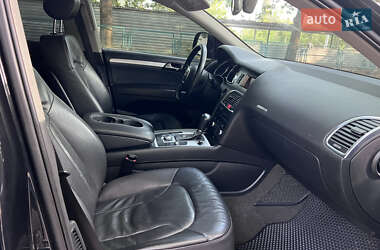 Внедорожник / Кроссовер Audi Q7 2007 в 
