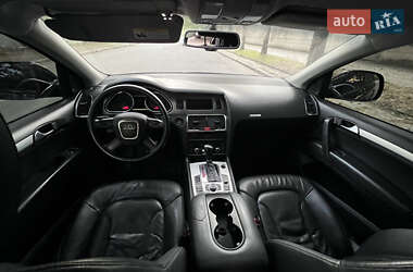 Внедорожник / Кроссовер Audi Q7 2007 в 