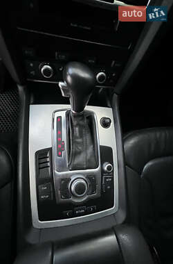 Внедорожник / Кроссовер Audi Q7 2007 в 
