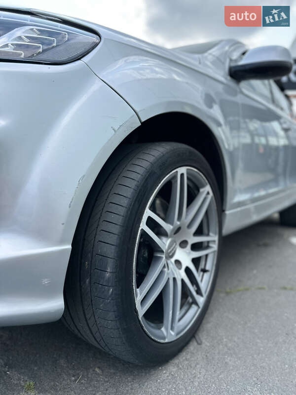 Внедорожник / Кроссовер Audi Q7 2007 в Одессе