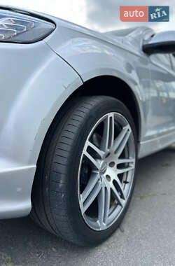 Позашляховик / Кросовер Audi Q7 2007 в 