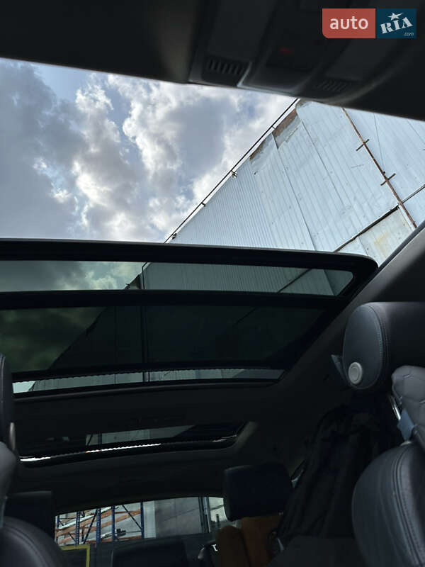 Внедорожник / Кроссовер Audi Q7 2007 в Одессе