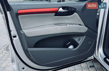Позашляховик / Кросовер Audi Q7 2007 в Одесі