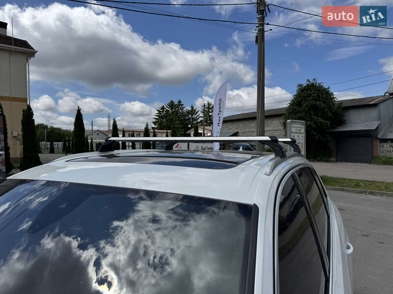Позашляховик / Кросовер Audi Q7 2017 в Рівному