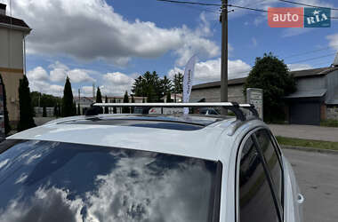 Внедорожник / Кроссовер Audi Q7 2017 в 
