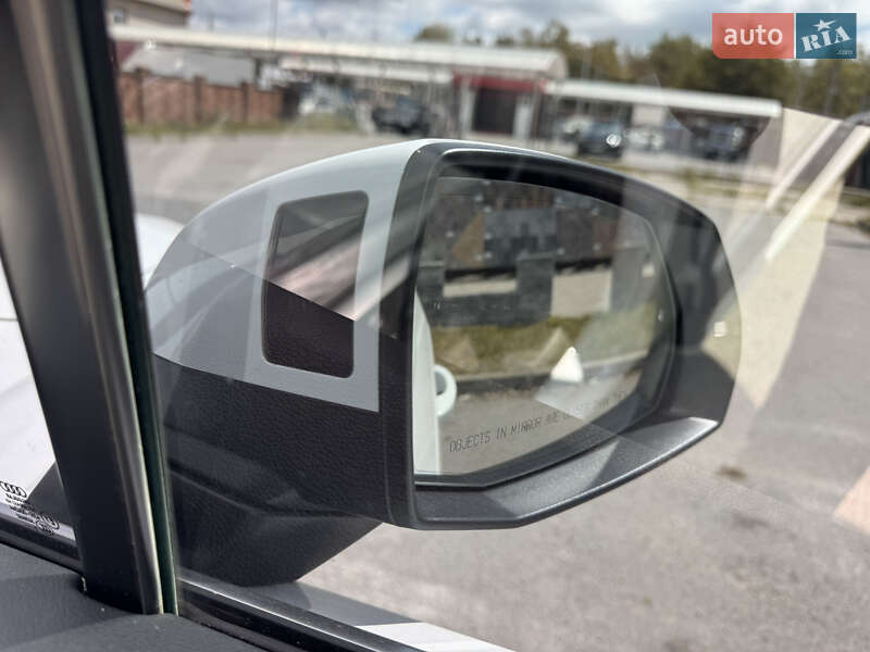 Позашляховик / Кросовер Audi Q7 2017 в Рівному