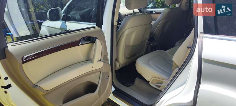 Внедорожник / Кроссовер Audi Q7 2012 в Ярмолинцах фото 14 Внедорожник / Кроссовер Audi Q7 2012 в Ярмолинцах