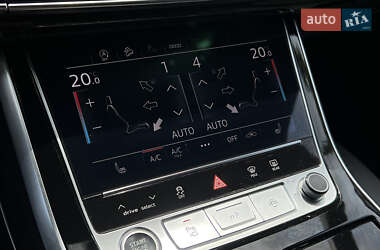 Внедорожник / Кроссовер Audi Q7 2021 в 