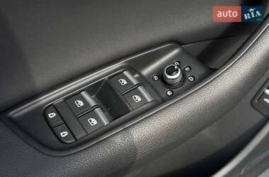 Внедорожник / Кроссовер Audi Q7 2022 в 