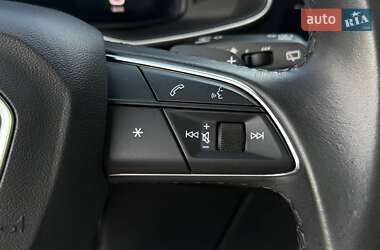 Внедорожник / Кроссовер Audi Q7 2022 в 