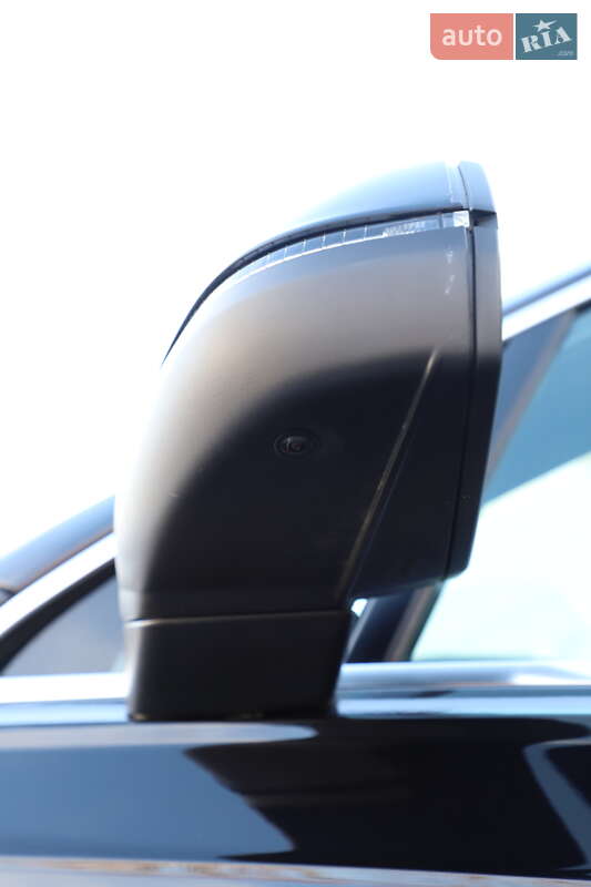 Позашляховик / Кросовер Audi Q7 2017 в Білій Церкві