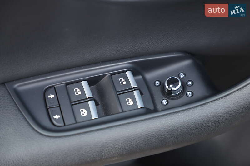 Позашляховик / Кросовер Audi Q7 2017 в Білій Церкві