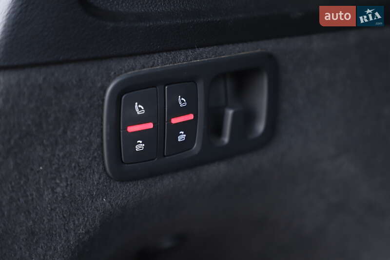 Позашляховик / Кросовер Audi Q7 2017 в Білій Церкві