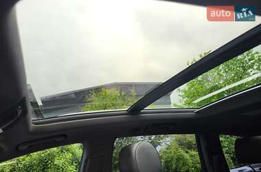 Внедорожник / Кроссовер Audi Q7 2013 в 