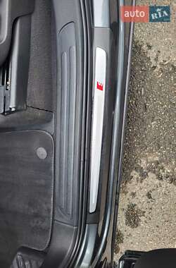 Внедорожник / Кроссовер Audi Q7 2013 в 