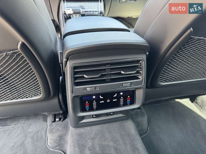 Внедорожник / Кроссовер Audi Q7 2020 в Черновцах фото 33 Внедорожник / Кроссовер Audi Q7 2020 в Черновцах