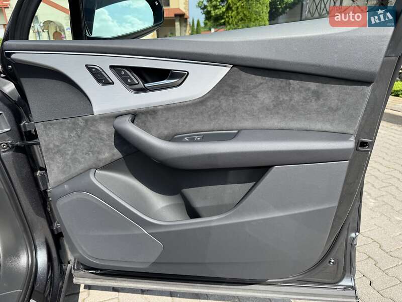 Внедорожник / Кроссовер Audi Q7 2020 в Черновцах фото 42 Внедорожник / Кроссовер Audi Q7 2020 в Черновцах