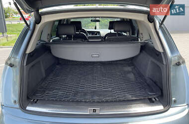 Внедорожник / Кроссовер Audi Q7 2009 в 