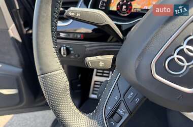 Внедорожник / Кроссовер Audi Q7 2019 в 