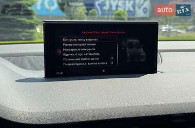 Внедорожник / Кроссовер Audi Q7 2019 в 
