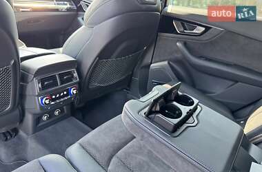 Внедорожник / Кроссовер Audi Q7 2019 в 