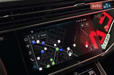 Внедорожник / Кроссовер Audi Q7 2021 в 