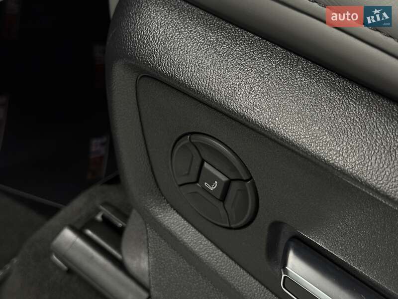 Позашляховик / Кросовер Audi Q7 2021 в Тернополі