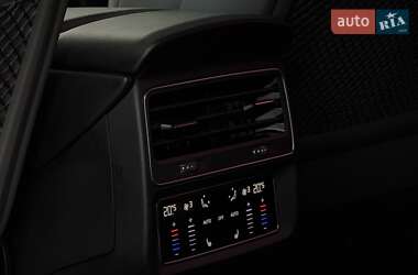 Внедорожник / Кроссовер Audi Q7 2021 в 