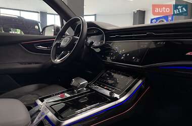 Внедорожник / Кроссовер Audi Q7 2021 в 
