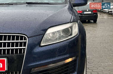 Внедорожник / Кроссовер Audi Q7 2007 в 